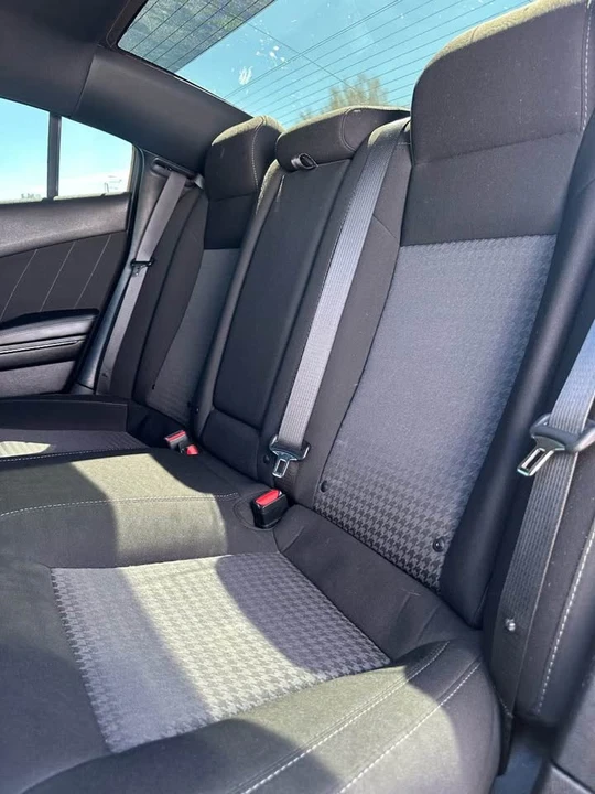 2021 Dodge Charger 7th Gen - Image 10 of 11