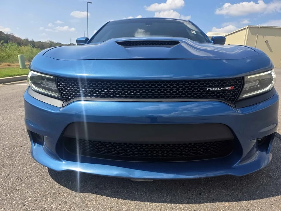 2021 Dodge Charger 7th Gen - Image 2 of 11