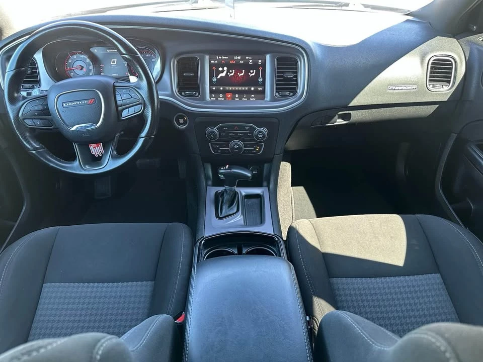 2021 Dodge Charger 7th Gen - Image 11 of 11