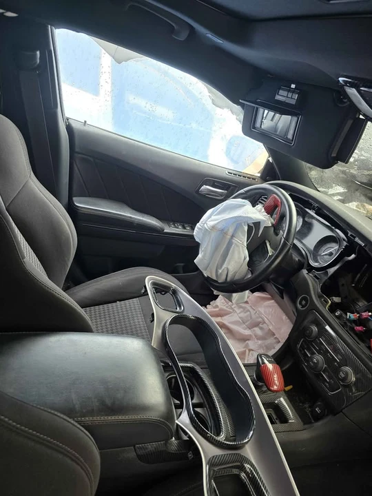 2021 Dodge Charger 7th Gen - Image 15 of 16