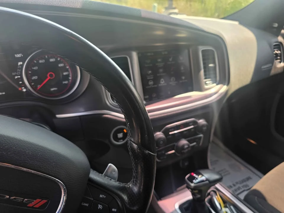 2021 Dodge Charger 7th Gen - Image 7 of 11