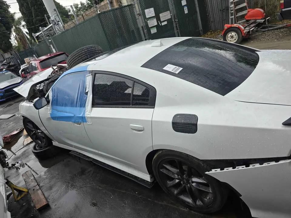2021 Dodge Charger 7th Gen - Image 11 of 16