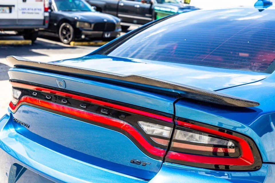 2021 Dodge Charger 7th Gen - Image 7 of 16