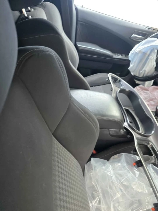 2021 Dodge Charger 7th Gen - Image 16 of 16