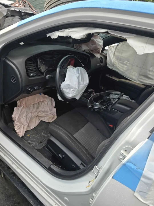 2021 Dodge Charger 7th Gen - Image 13 of 16
