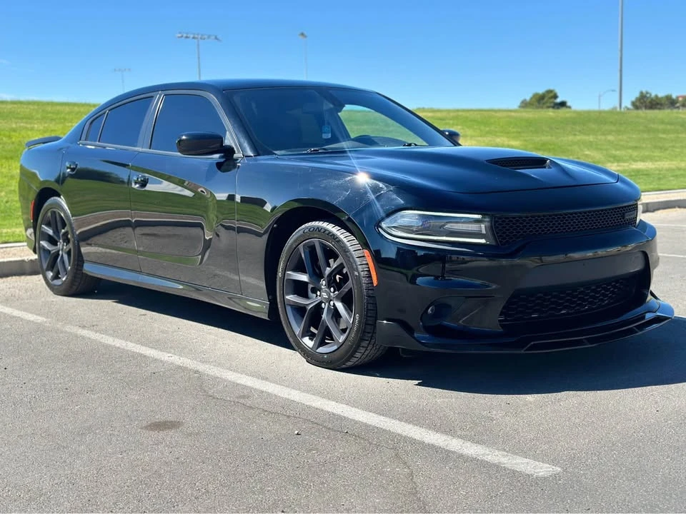 2021 Dodge Charger 7th Gen - Image 2 of 11
