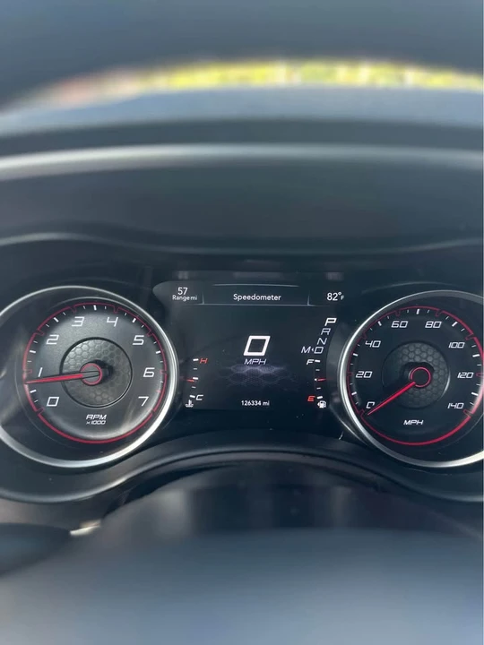 2021 Dodge Charger 7th Gen - Image 20 of 20