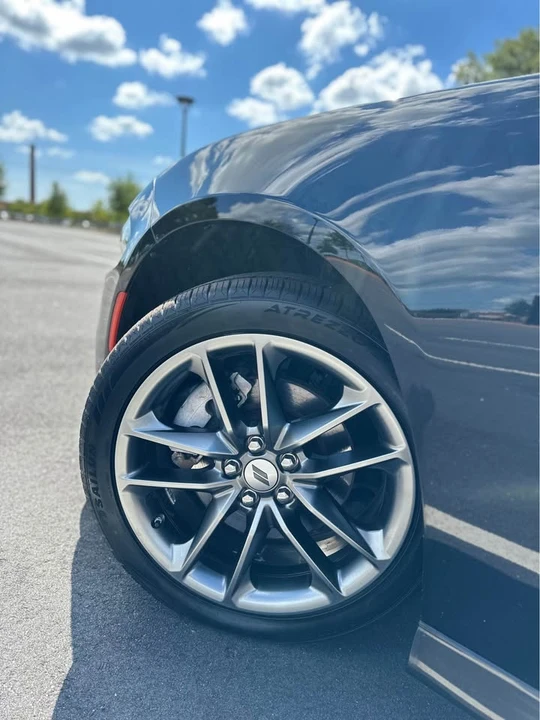 2021 Dodge Charger 7th Gen - Image 4 of 20