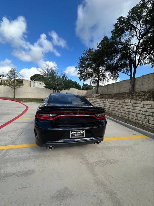 2021 Dodge Charger 7th Gen - Image 4 of 6