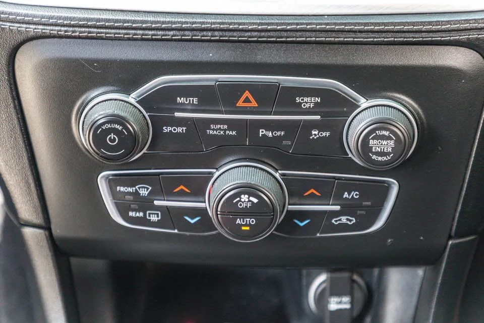2021 Dodge Charger 7th Gen - Image 16 of 16