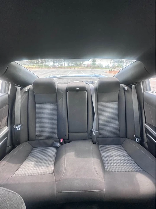 2021 Dodge Charger 7th Gen - Image 14 of 20