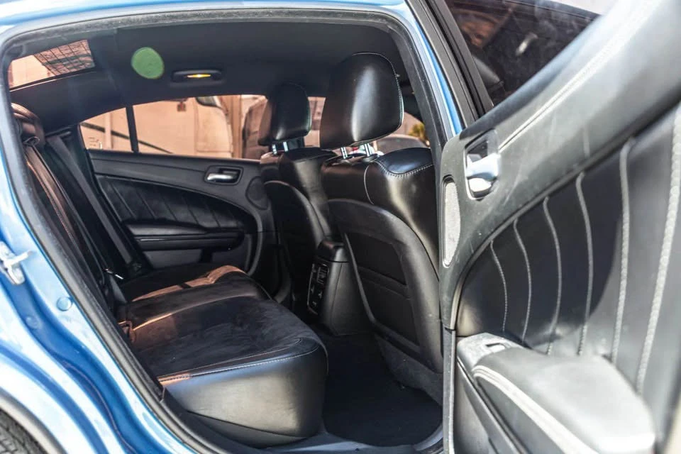 2021 Dodge Charger 7th Gen - Image 10 of 16