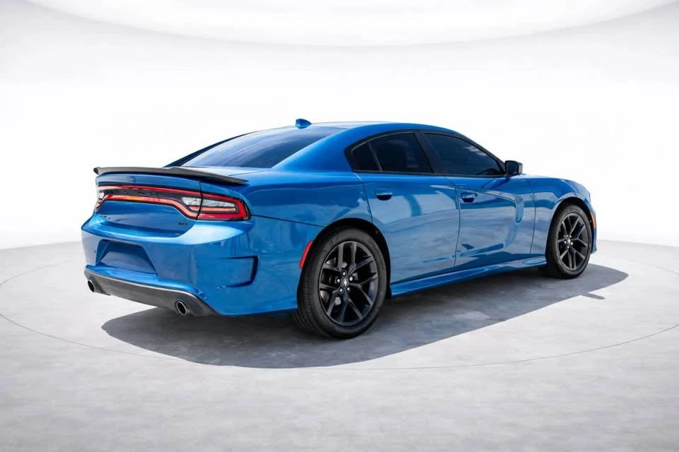 2021 Dodge Charger 7th Gen - Image 4 of 16