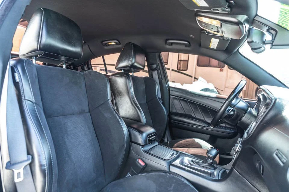 2021 Dodge Charger 7th Gen - Image 9 of 16