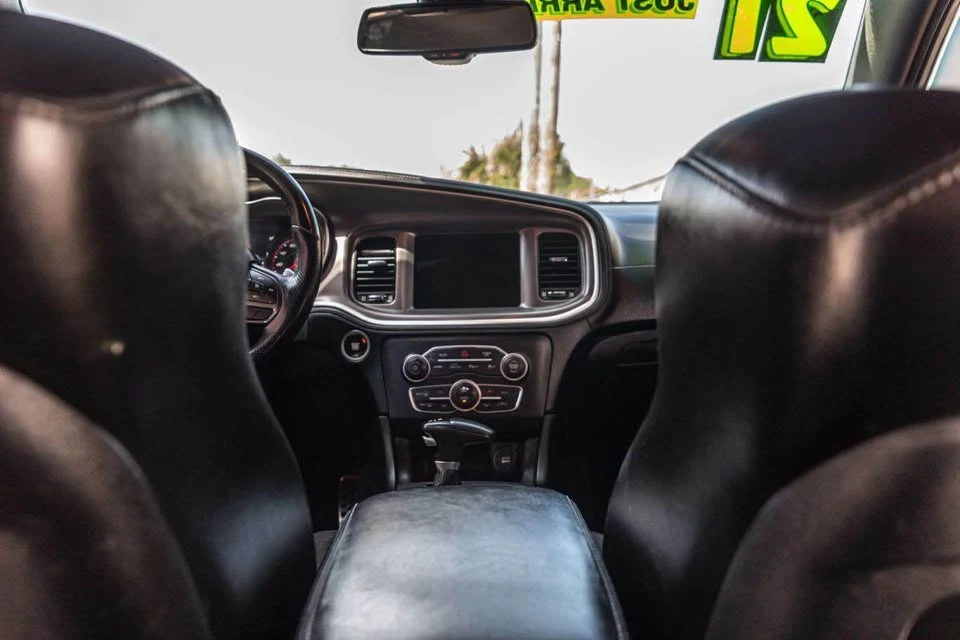 2021 Dodge Charger 7th Gen - Image 11 of 16
