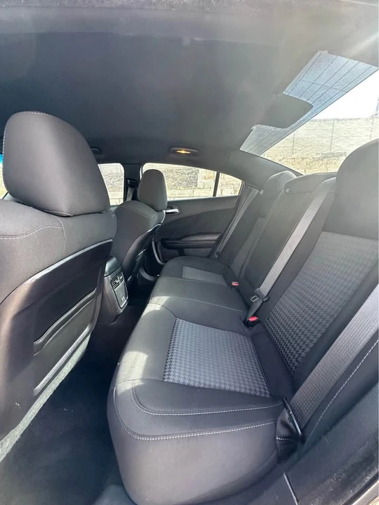 2021 Dodge Charger 7th Gen - Image 6 of 6
