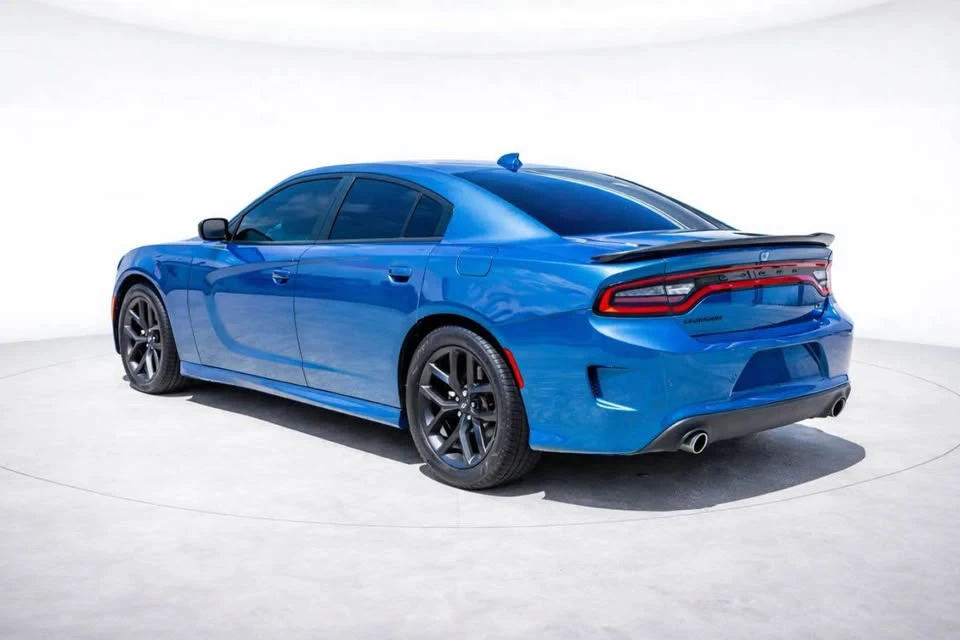 2021 Dodge Charger 7th Gen - Image 2 of 16