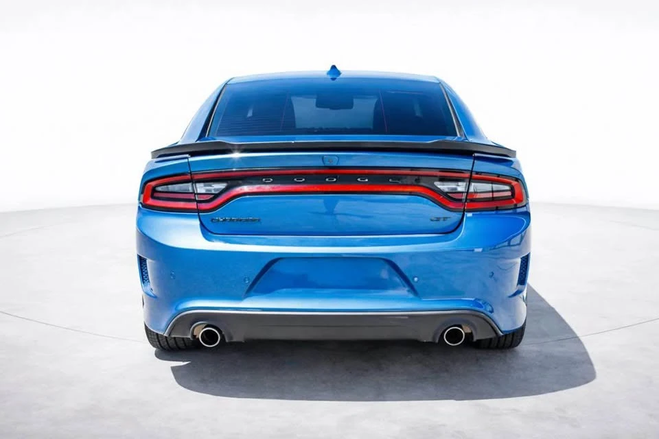 2021 Dodge Charger 7th Gen - Image 3 of 16