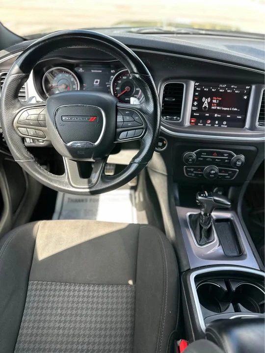 2021 Dodge Charger 7th Gen - Image 16 of 20