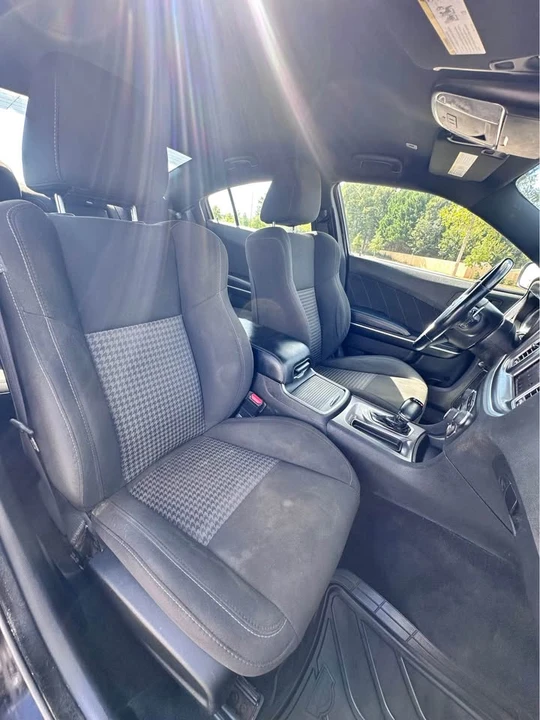 2021 Dodge Charger 7th Gen - Image 12 of 20