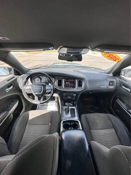2021 Dodge Charger 7th Gen - Image 15 of 20