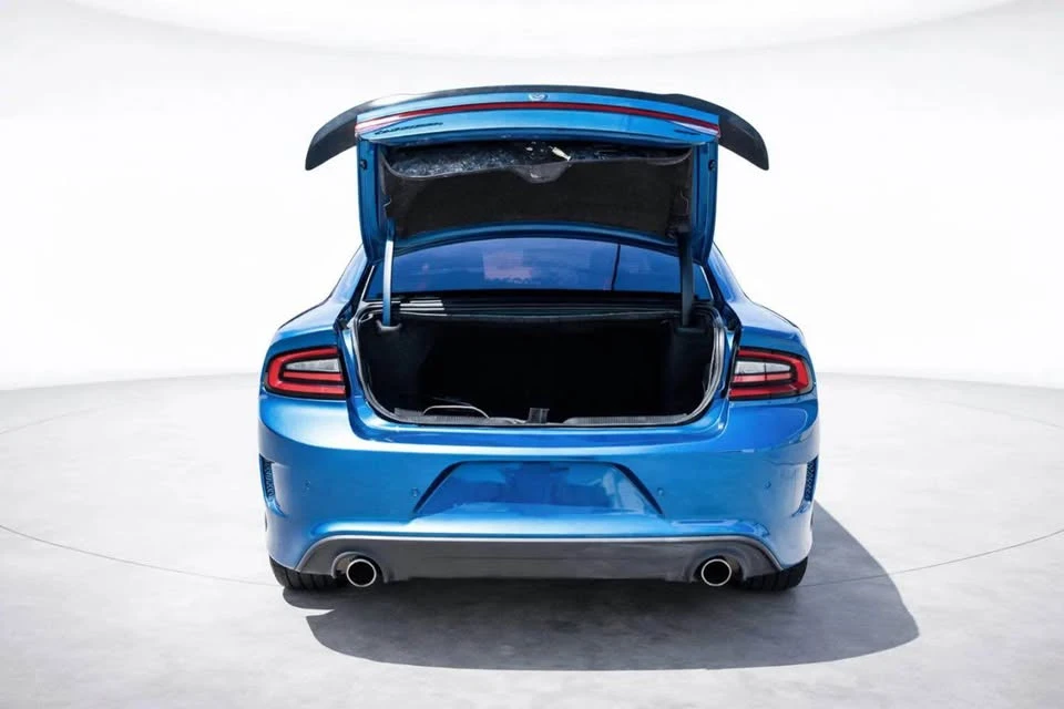 2021 Dodge Charger 7th Gen - Image 6 of 16