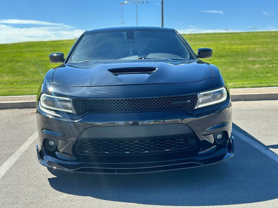 2021 Dodge Charger 7th Gen - Image 7 of 11