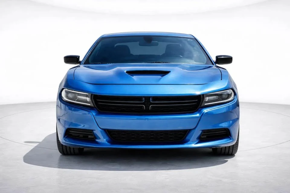 2021 Dodge Charger 7th Gen - Image 5 of 16