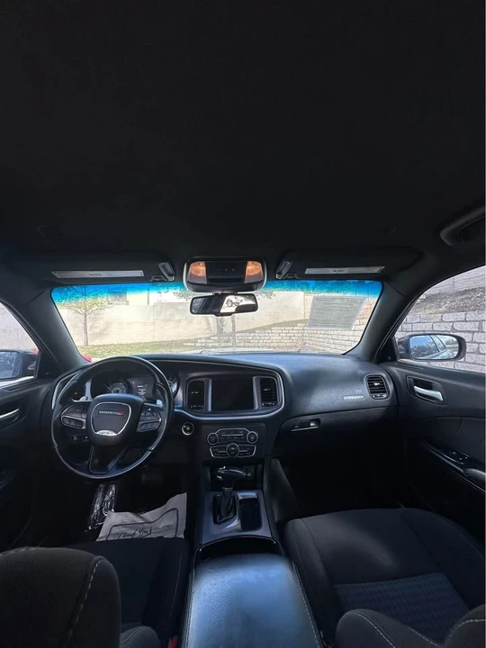 2021 Dodge Charger 7th Gen - Image 5 of 6