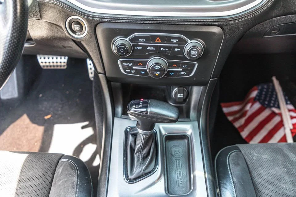 2021 Dodge Charger 7th Gen - Image 15 of 16