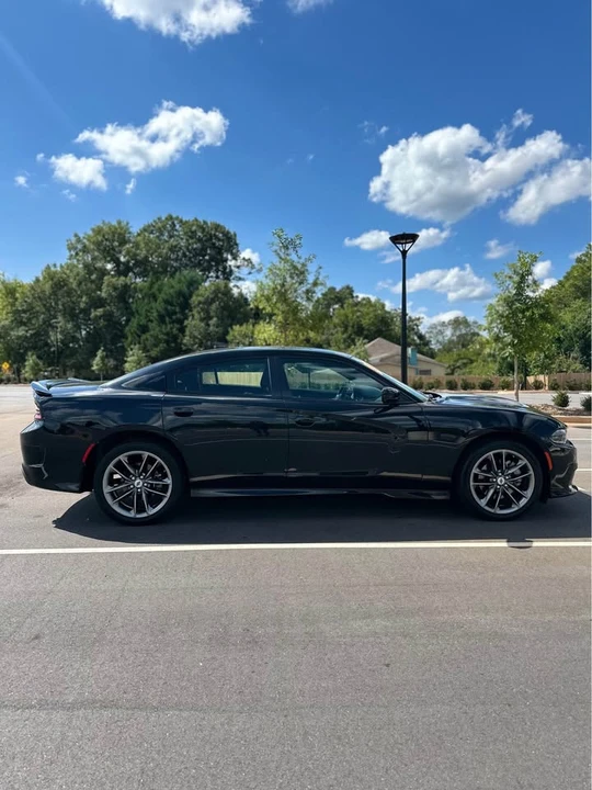 2021 Dodge Charger 7th Gen - Image 9 of 20
