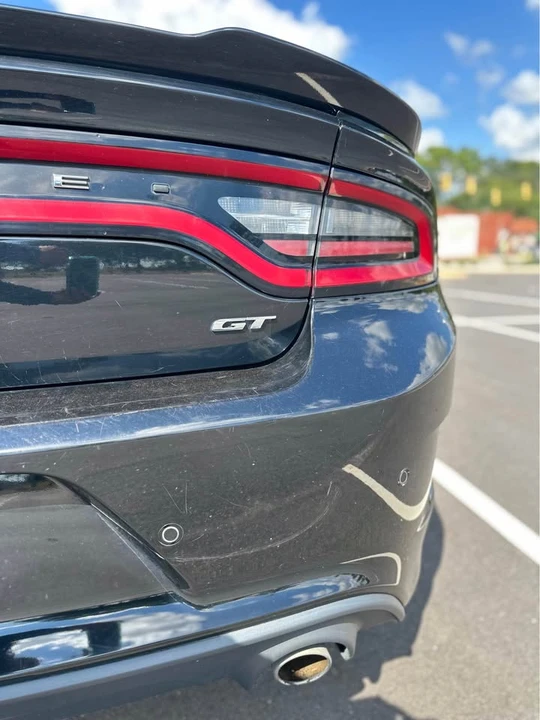 2021 Dodge Charger 7th Gen - Image 6 of 20