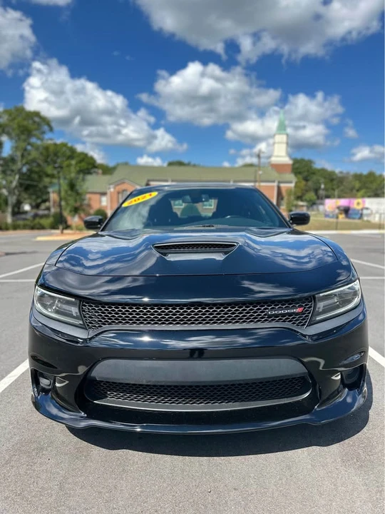2021 Dodge Charger 7th Gen - Image 2 of 20