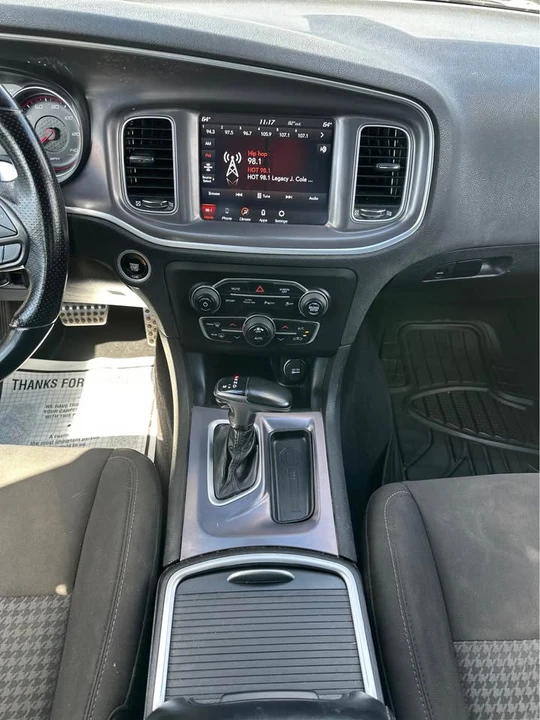 2021 Dodge Charger 7th Gen - Image 17 of 20