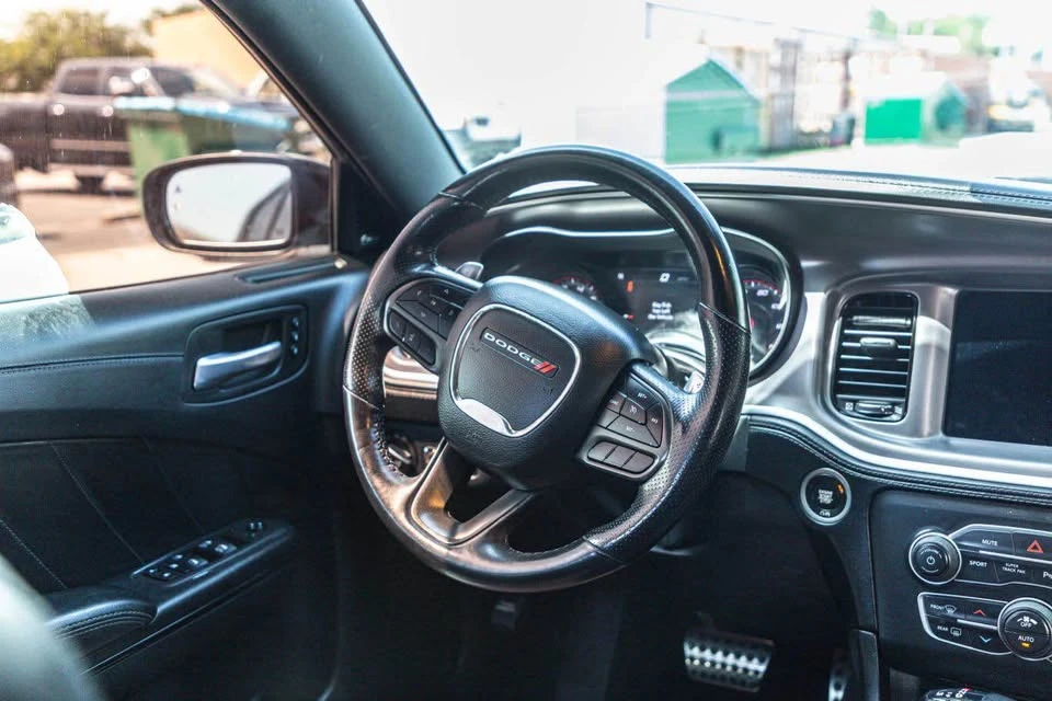 2021 Dodge Charger 7th Gen - Image 14 of 16