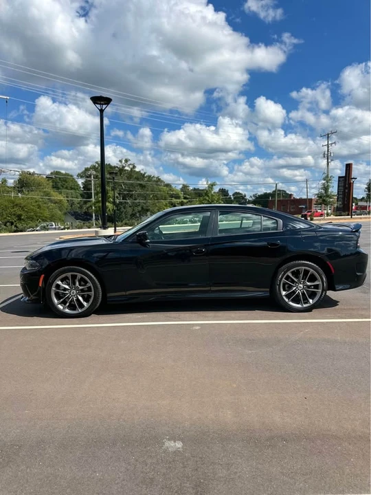 2021 Dodge Charger 7th Gen - Image 8 of 20