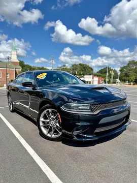 2021 Dodge Charger GT Sedan 4D
