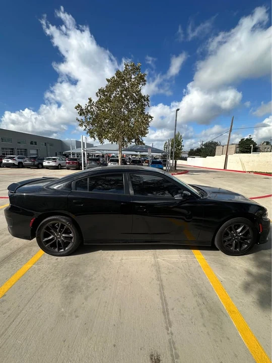 2021 Dodge Charger 7th Gen - Image 2 of 6