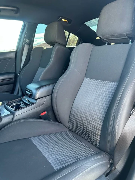 2021 Dodge Charger 7th Gen - Image 9 of 11