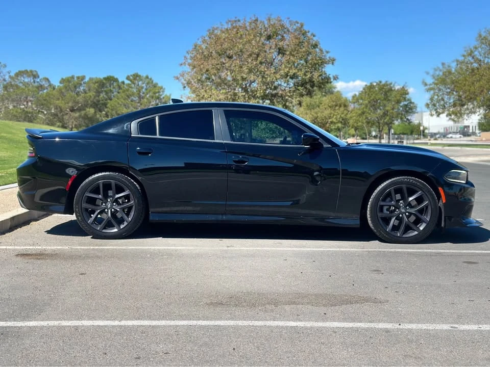 2021 Dodge Charger 7th Gen - Image 5 of 11