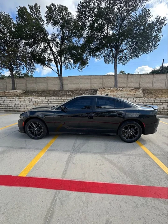 2021 Dodge Charger 7th Gen - Image 3 of 6