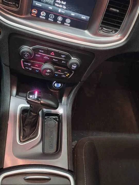 2021 Dodge Charger 7th Gen - Image 12 of 20