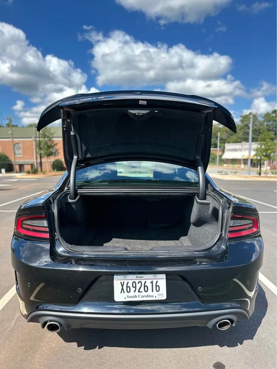 2021 Dodge Charger 7th Gen - Image 7 of 20