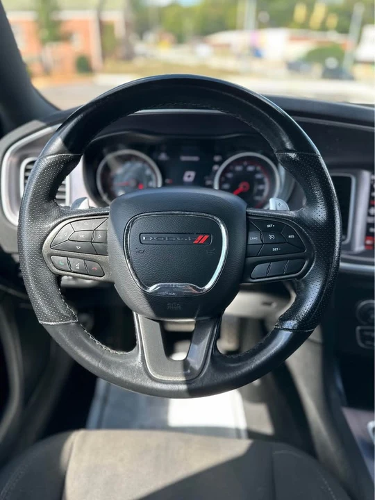 2021 Dodge Charger 7th Gen - Image 19 of 20