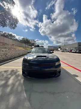 2021 Dodge Charger GT AWD