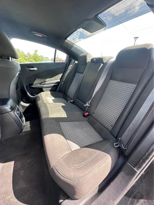 2021 Dodge Charger 7th Gen - Image 13 of 20