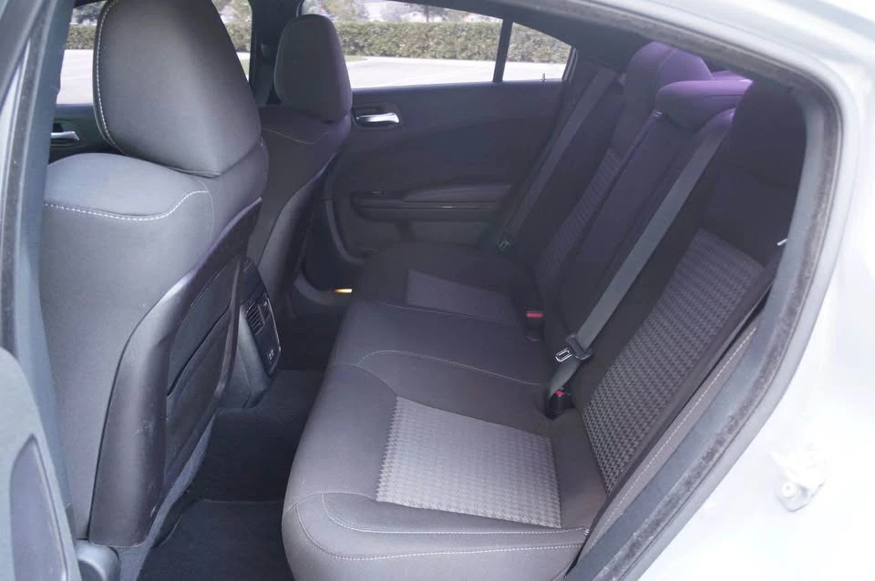 2021 Dodge Charger 7th Gen - Image 6 of 7