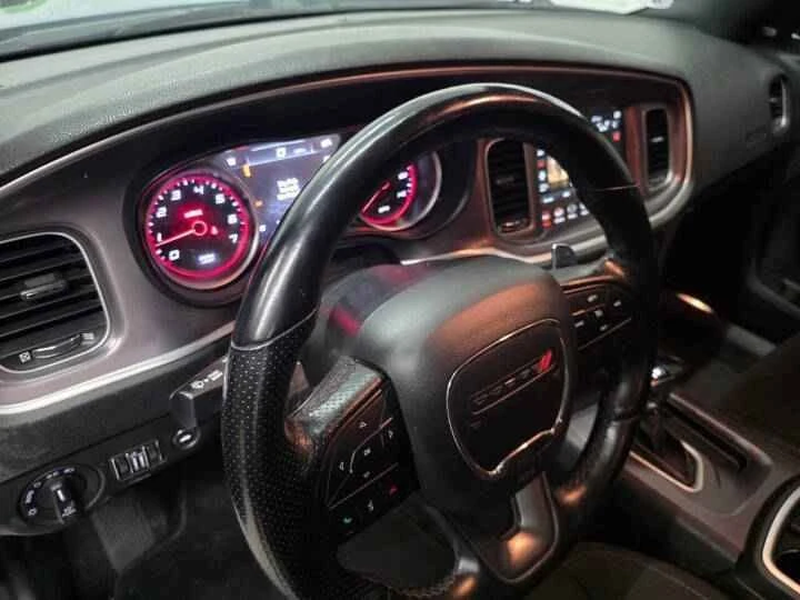 2021 Dodge Charger 7th Gen - Image 10 of 20
