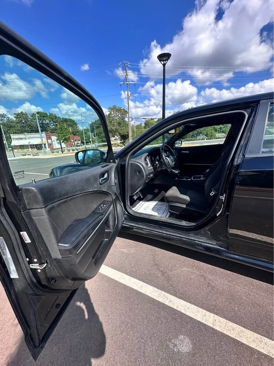 2021 Dodge Charger 7th Gen - Image 10 of 20