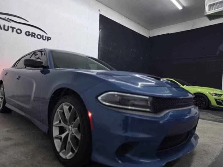 2021 Dodge Charger 7th Gen - Image 6 of 20